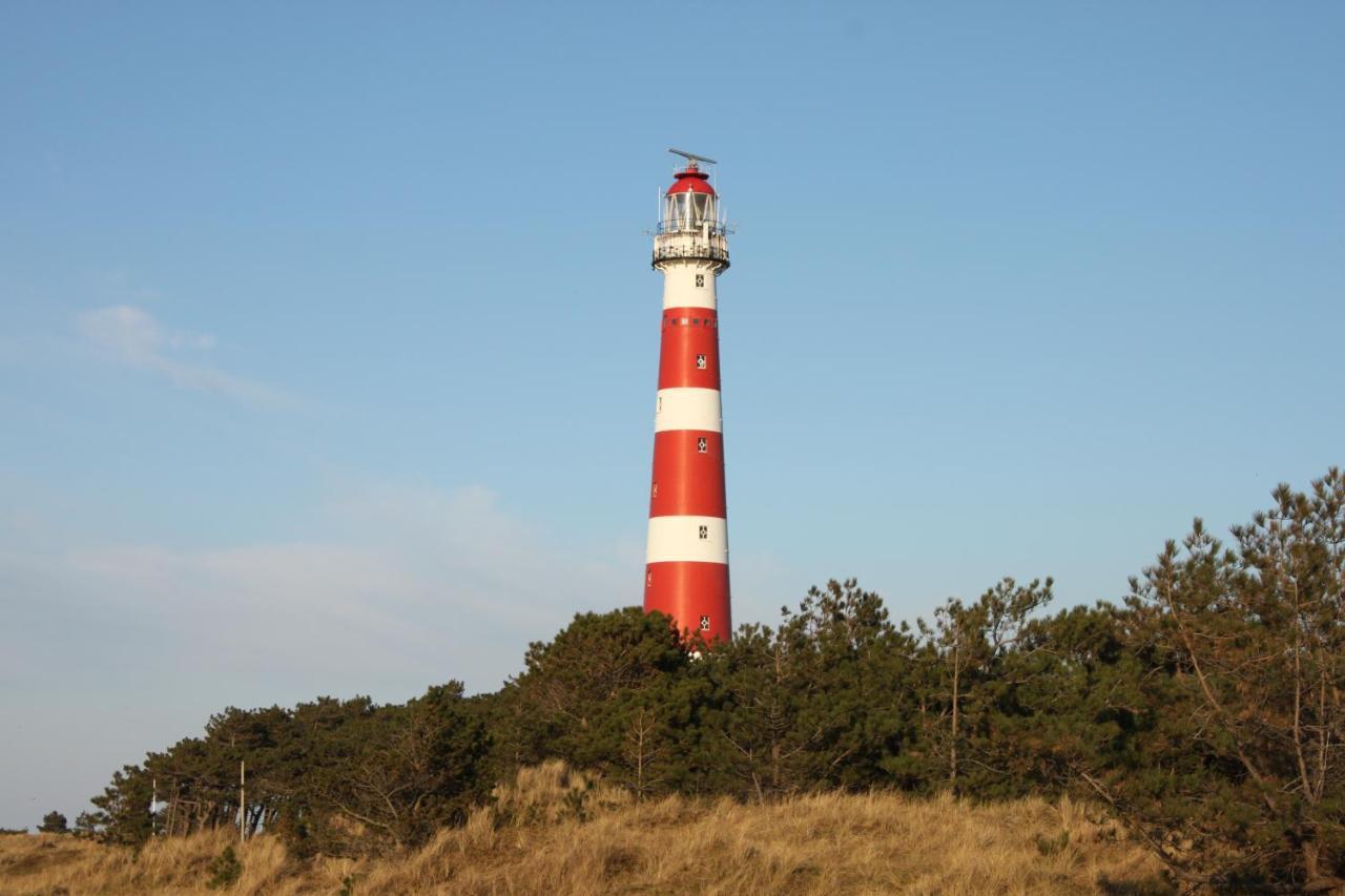 Appartement, Kaap 123 - Ameland Hollum  Exterior foto