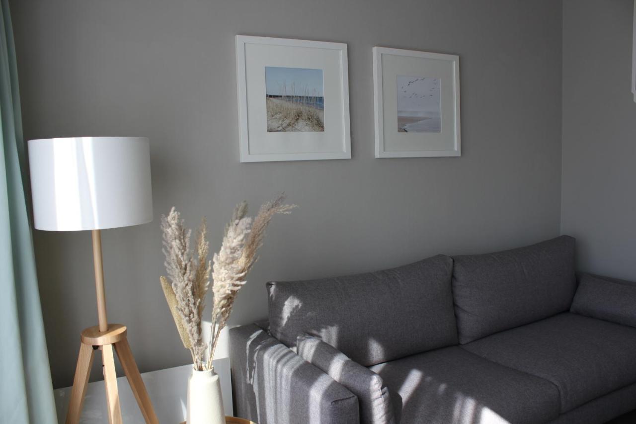 Appartement, Kaap 123 - Ameland Hollum  Exterior foto
